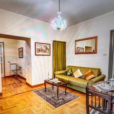 Adorable Flat By Barberini Trevi Fountain Appartamento *