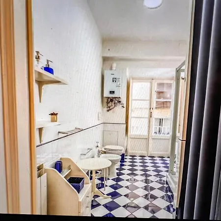 Appartamento Adorable Flat By Barberini Trevi Fountain
