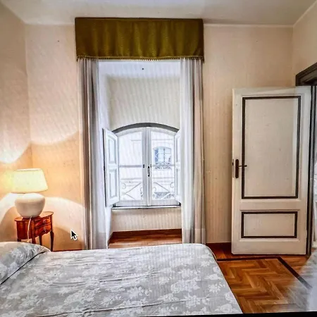 Adorable Flat By Barberini Trevi Fountain Appartamento