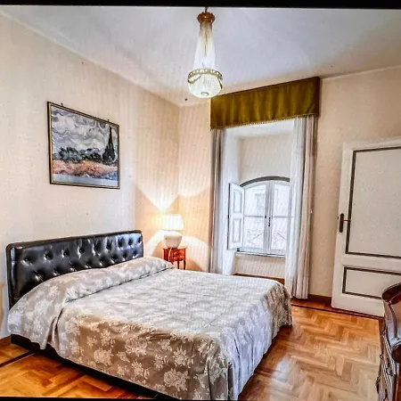 Adorable Flat By Barberini Trevi Fountain Roma