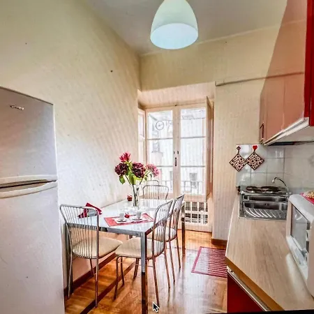 Adorable Flat By Barberini Trevi Fountain Appartamento