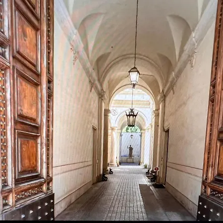 Adorable Flat By Barberini Trevi Fountain Appartamento Roma