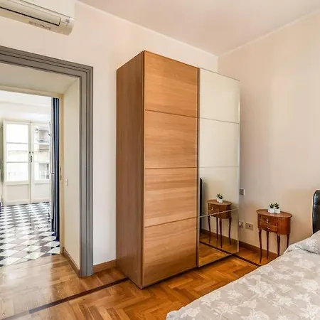 Adorable Flat By Barberini Trevi Fountain Appartamento