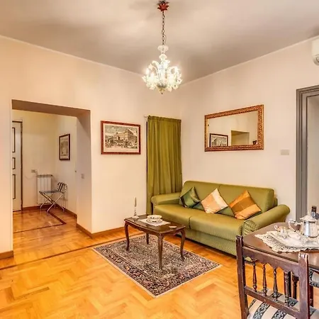 Adorable Flat By Barberini Trevi Fountain Appartamento *