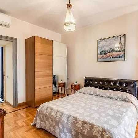 Appartamento Adorable Flat By Barberini Trevi Fountain *